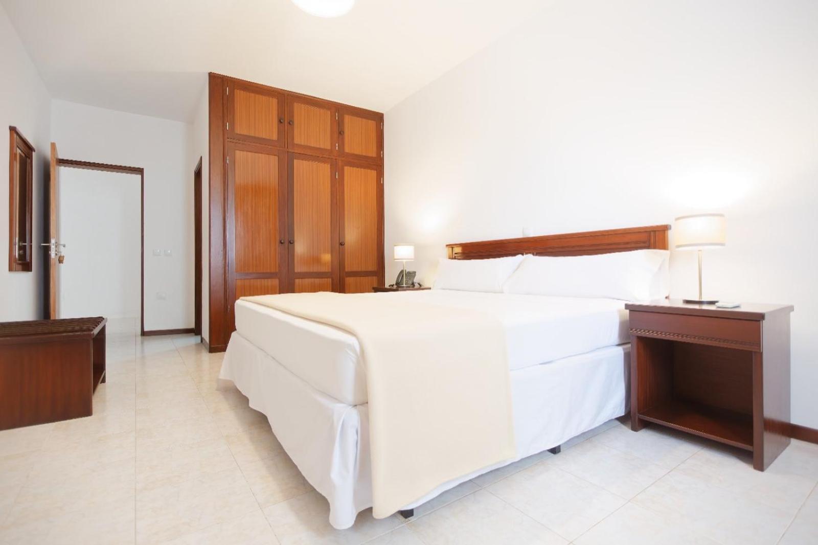 Hotel Central Santa Maria Dış mekan fotoğraf