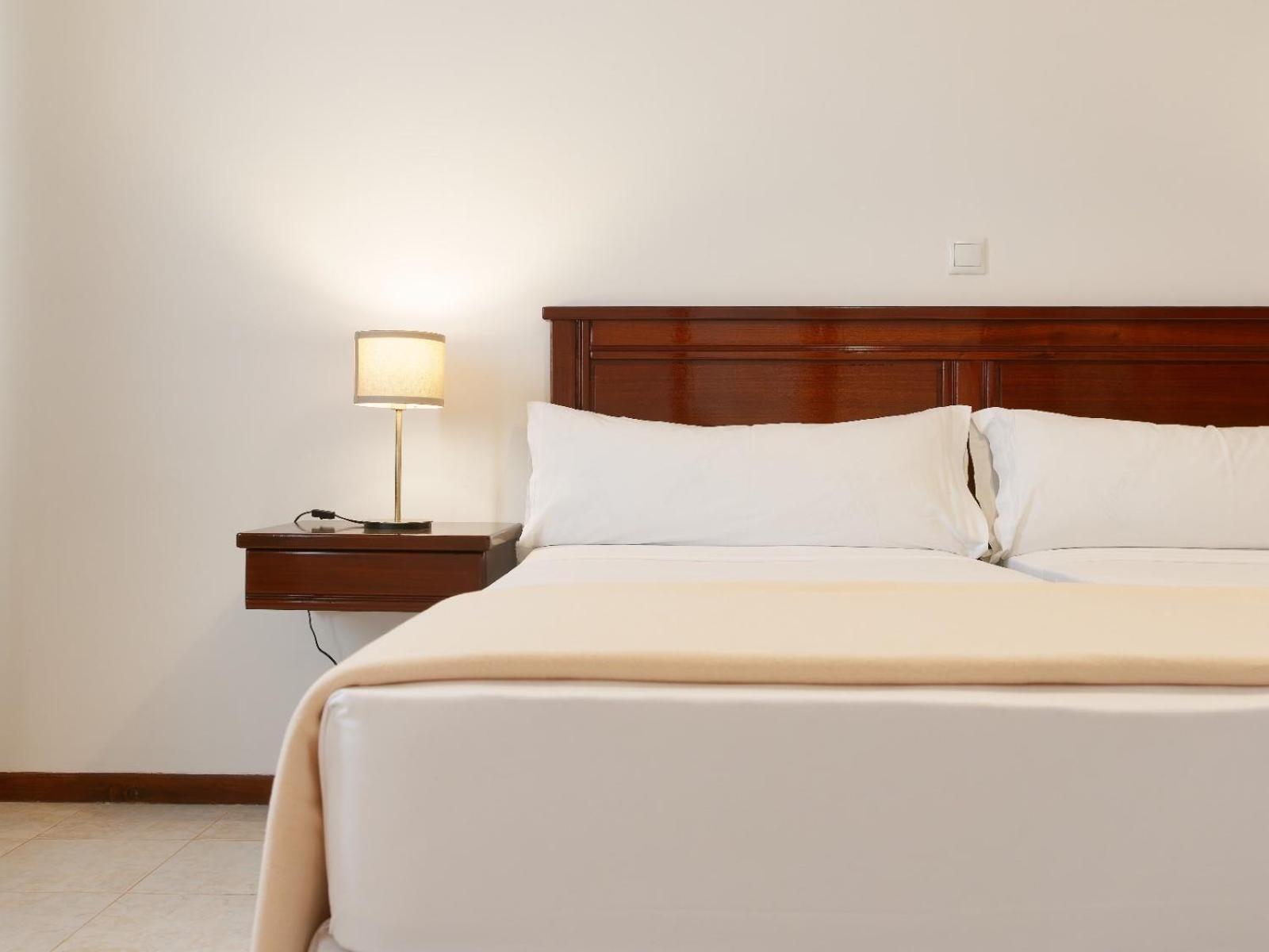 Hotel Central Santa Maria Dış mekan fotoğraf