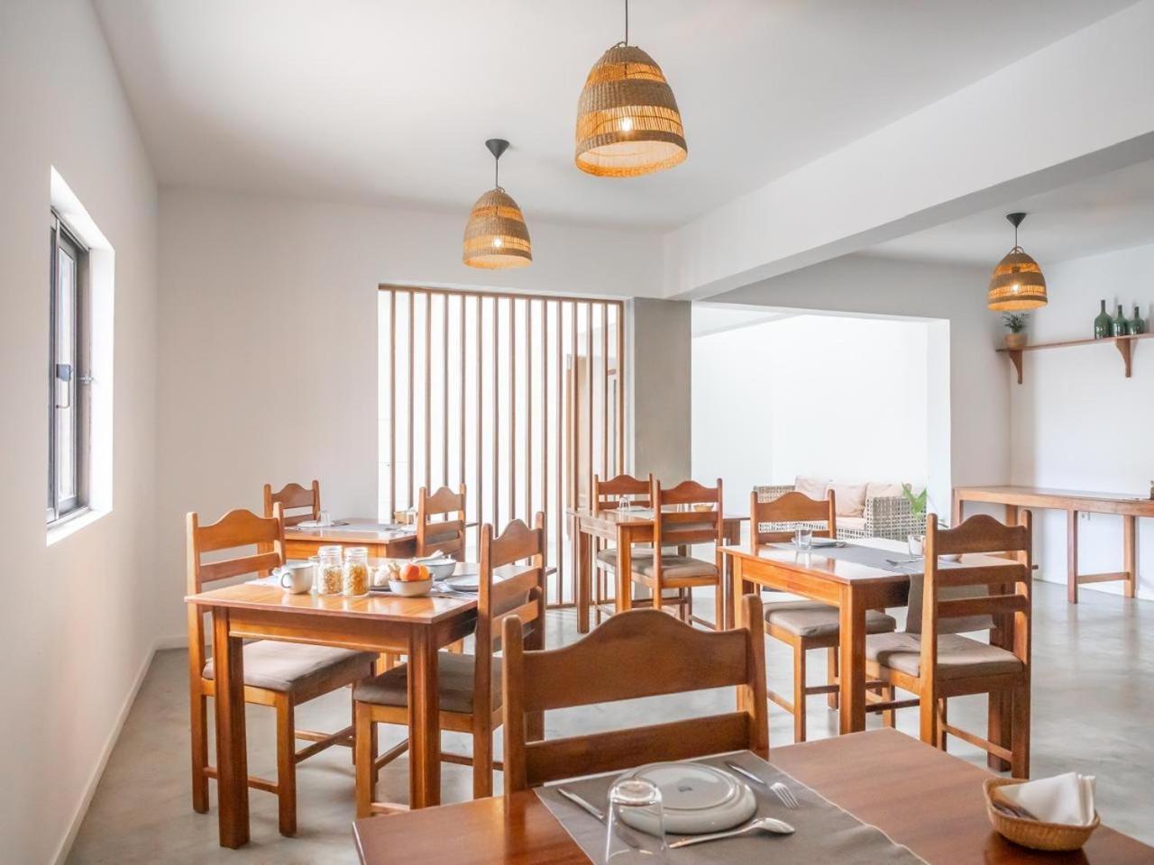 Hotel Central Santa Maria Dış mekan fotoğraf